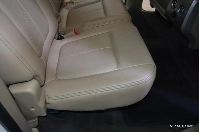 2010 Ford F-150 LARIAT