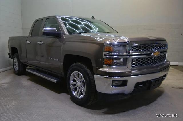 2014 Chevrolet Silverado 1500 1LT for sale in Fredericksburg, VA