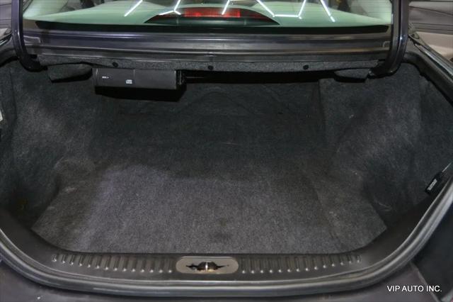 1998 Lincoln Continental Standard