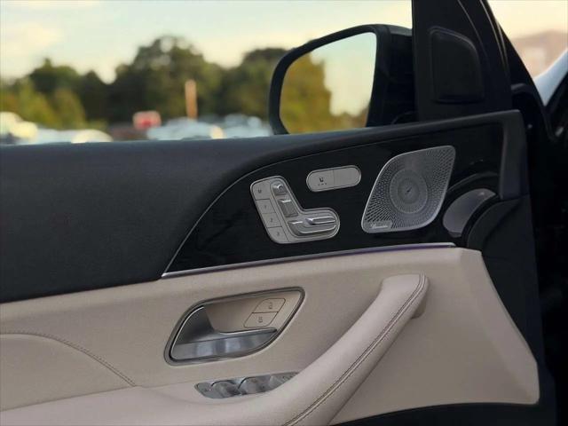 2020 Mercedes-Benz GLE GLE 350 4MATIC