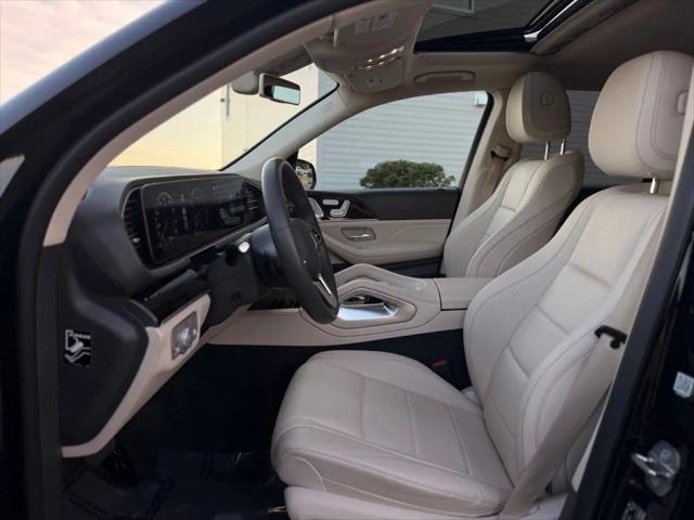 2020 Mercedes-Benz GLE GLE 350 4MATIC
