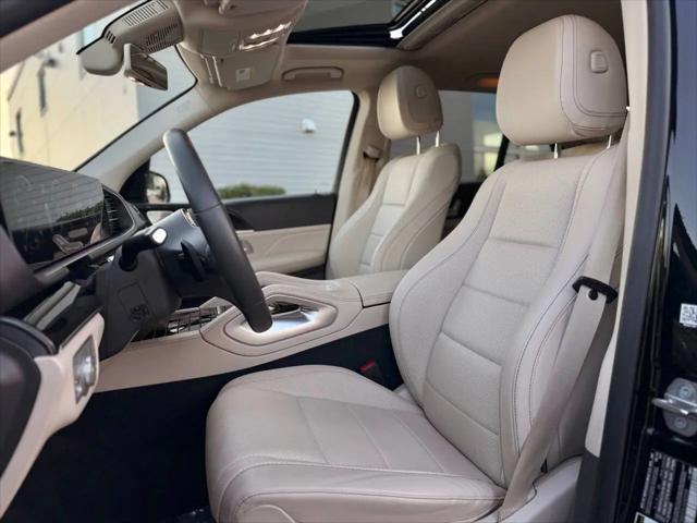 2020 Mercedes-Benz GLE GLE 350 4MATIC