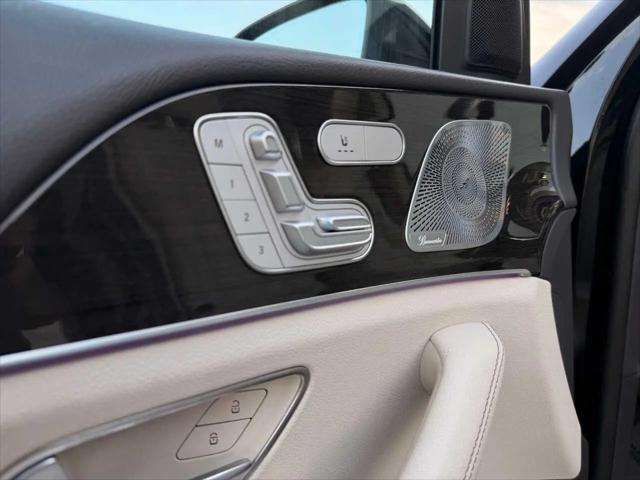 2020 Mercedes-Benz GLE GLE 350 4MATIC