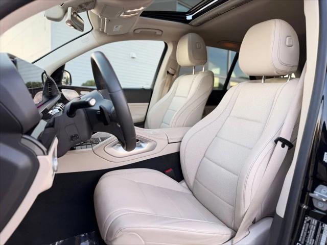 2020 Mercedes-Benz GLE GLE 350 4MATIC
