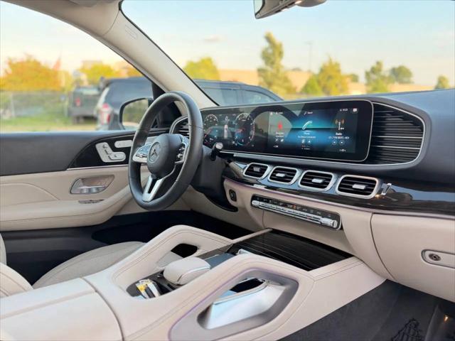 2020 Mercedes-Benz GLE GLE 350 4MATIC