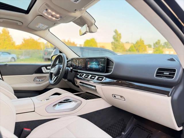 2020 Mercedes-Benz GLE GLE 350 4MATIC