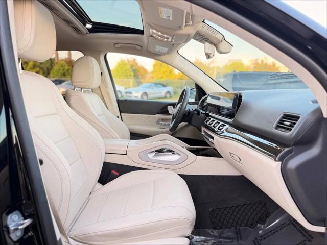 2020 Mercedes-Benz GLE GLE 350 4MATIC