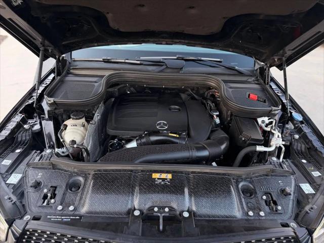 2020 Mercedes-Benz GLE GLE 350 4MATIC