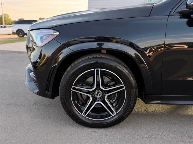 2020 Mercedes-Benz GLE GLE 350 4MATIC