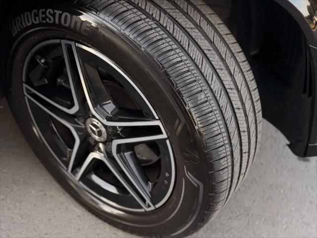 2020 Mercedes-Benz GLE GLE 350 4MATIC
