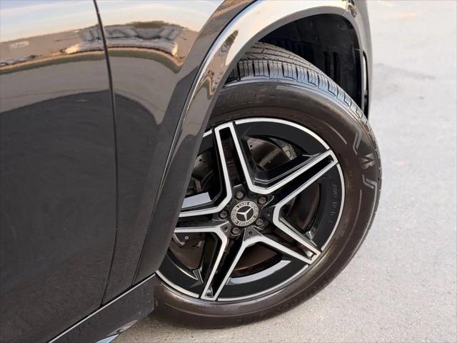 2020 Mercedes-Benz GLE GLE 350 4MATIC