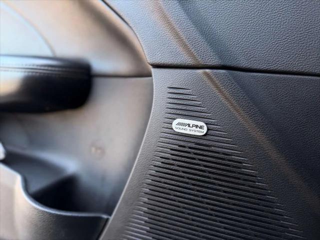 2016 Dodge Challenger R/T Plus