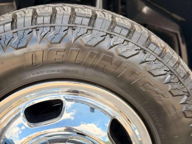 2021 Ram 3500 Tradesman Crew Cab 4x4 8 Box