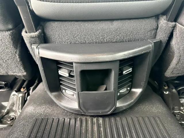 2019 Ram 2500 Tradesman Crew Cab 4x4 8' Box
