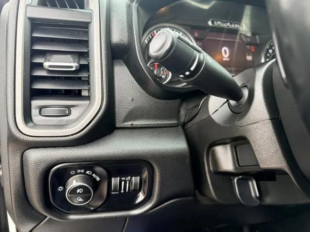2019 Ram 2500 Tradesman Crew Cab 4x4 8' Box