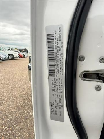 2019 Ram 2500 Tradesman Crew Cab 4x4 8' Box