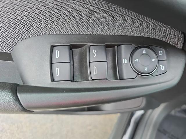 2025 Chevrolet TrailBlazer AWD LT
