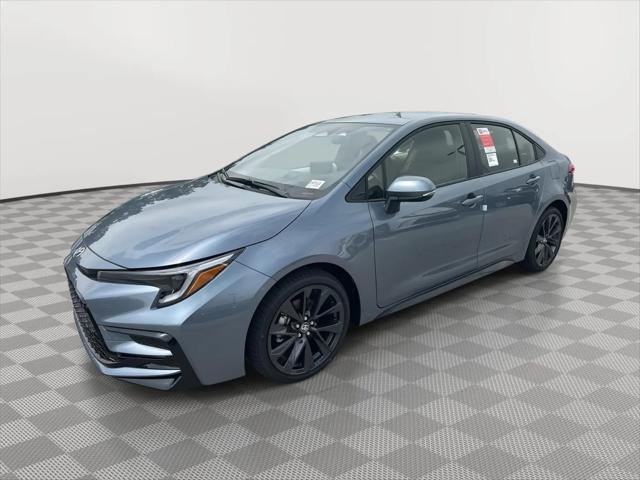 2026 Toyota Corolla Hybrid Hybrid SE for sale in Homestead, FL