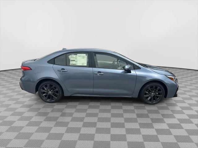 2026 Toyota Corolla Hybrid Hybrid SE
