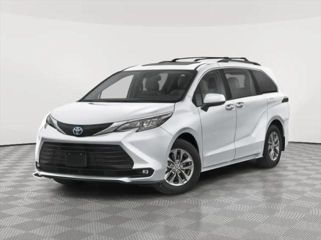 2026 Toyota Sienna XLE for sale in Homestead, FL