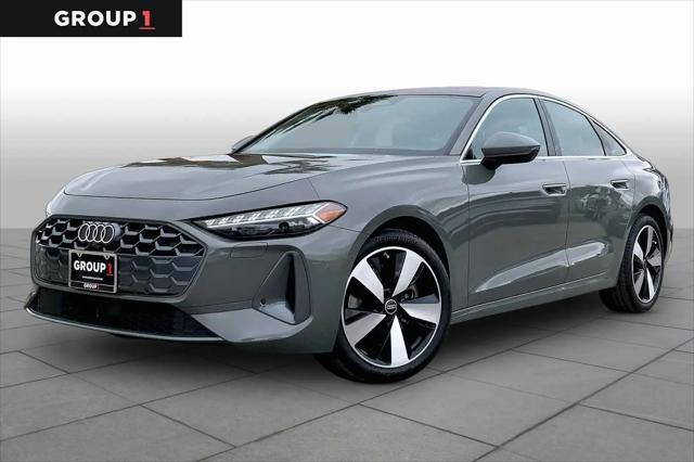 2025 Audi A5 Premium Plus TFSI quattro S tronic for sale in El Paso, TX