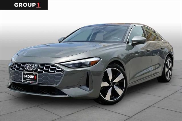2025 Audi A5 Premium TFSI quattro S tronic for sale in El Paso, TX