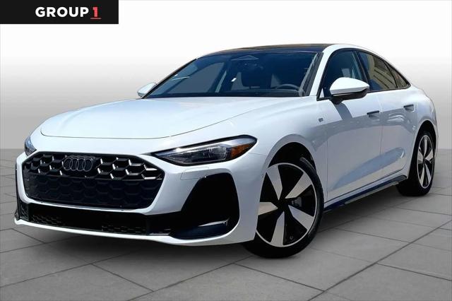 2026 Audi A5 Premium TFSI quattro S tronic for sale in El Paso, TX