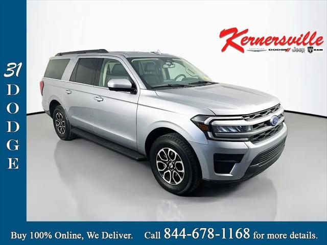 2024 Ford Expedition XLT MAX for sale in Kernersville, NC