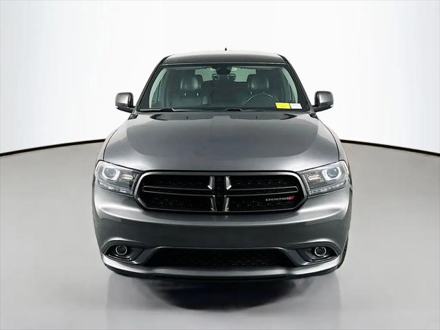 2018 Dodge Durango GT AWD