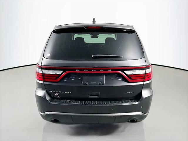 2018 Dodge Durango GT AWD