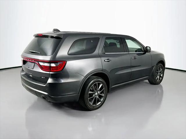 2018 Dodge Durango GT AWD