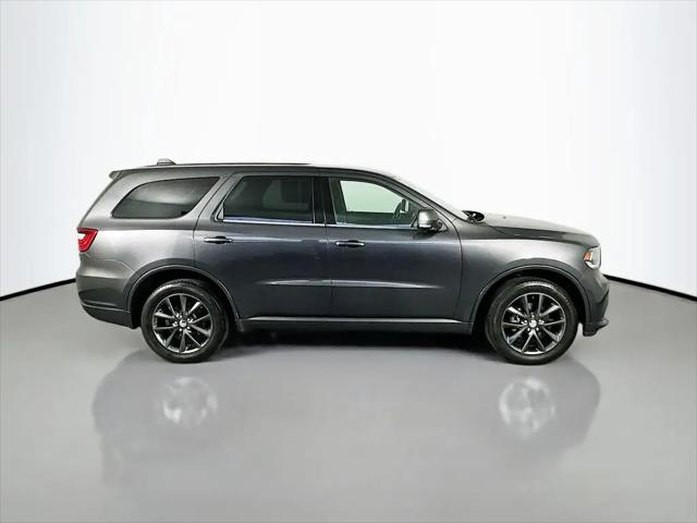 2018 Dodge Durango GT AWD