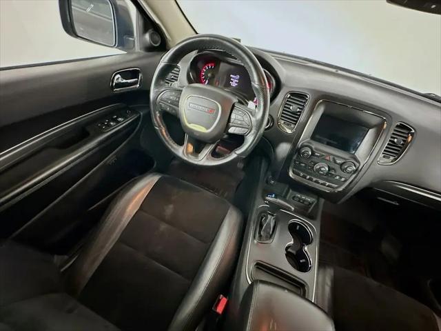 2018 Dodge Durango GT AWD