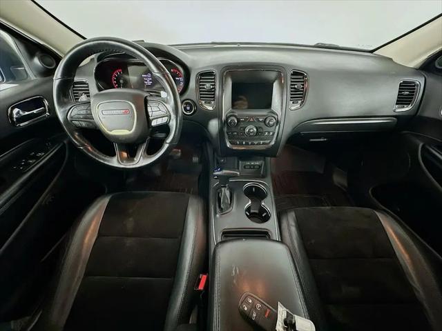 2018 Dodge Durango GT AWD
