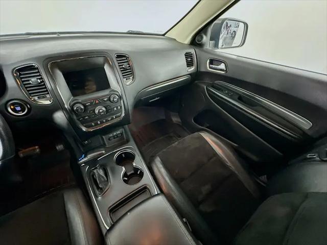 2018 Dodge Durango GT AWD