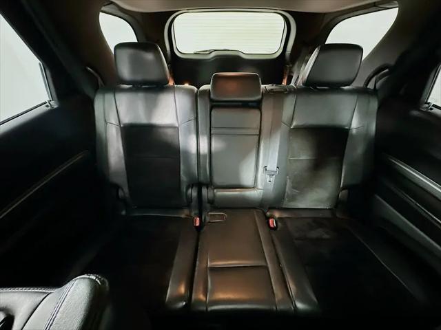 2018 Dodge Durango GT AWD