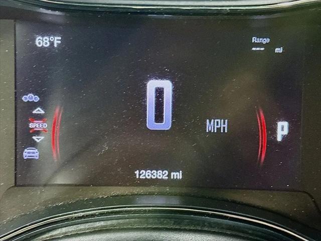 2018 Dodge Durango GT AWD