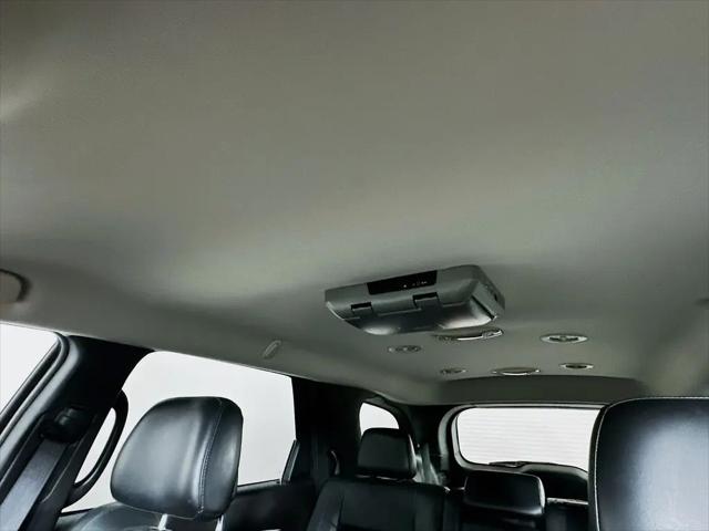 2018 Dodge Durango GT AWD
