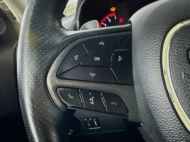 2018 Dodge Durango GT AWD