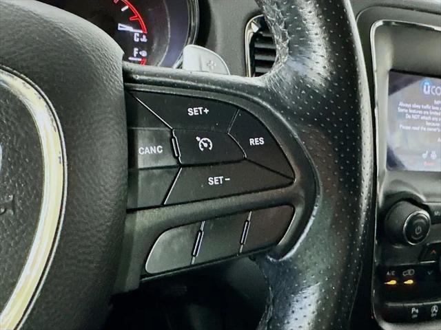 2018 Dodge Durango GT AWD