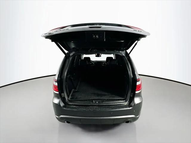 2018 Dodge Durango GT AWD
