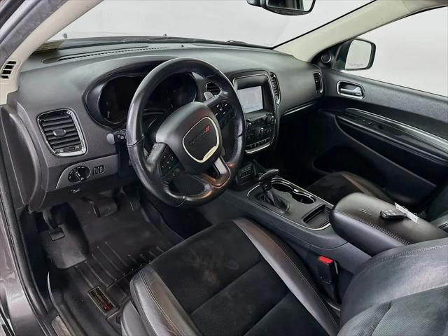 2018 Dodge Durango GT AWD