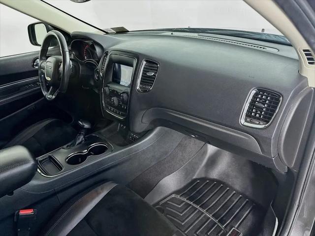 2018 Dodge Durango GT AWD