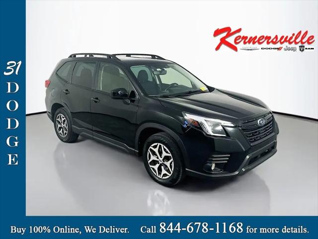2023 Subaru Forester Premium for sale in Kernersville, NC