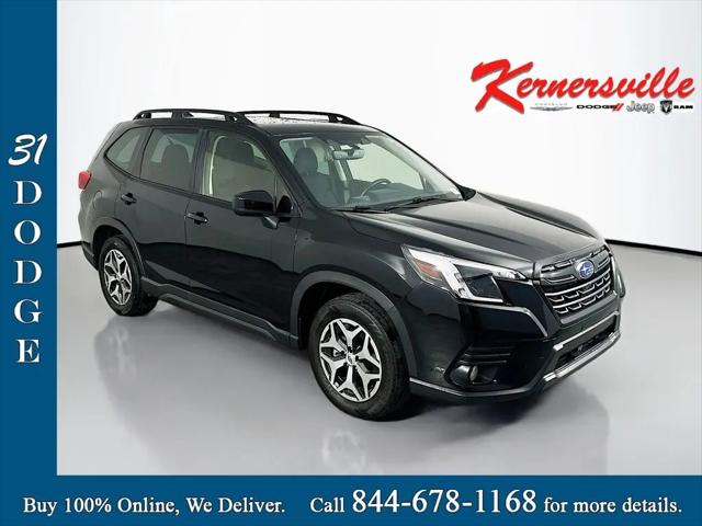 2023 Subaru Forester Premium for sale in Kernersville, NC