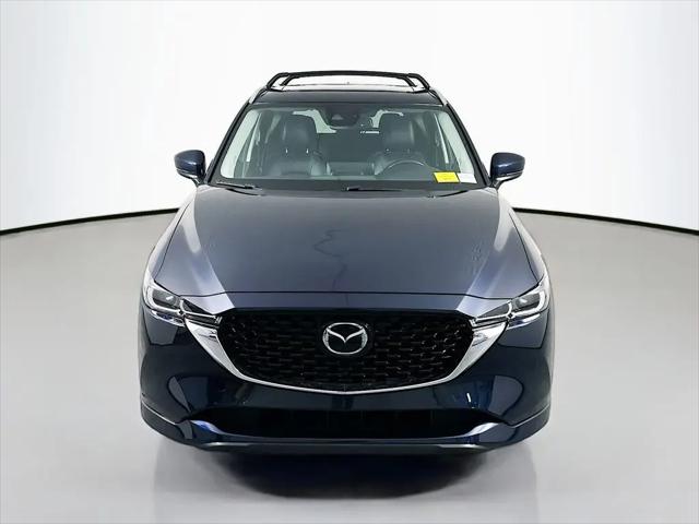 2024 Mazda CX-5 2.5 S Preferred