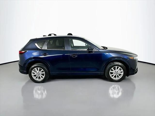 2024 Mazda CX-5 2.5 S Preferred