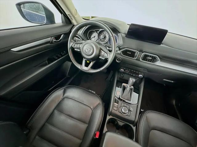 2024 Mazda CX-5 2.5 S Preferred