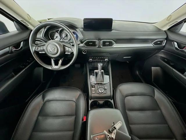 2024 Mazda CX-5 2.5 S Preferred