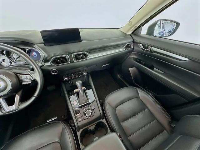 2024 Mazda CX-5 2.5 S Preferred